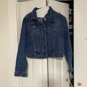 Ana denim jacket